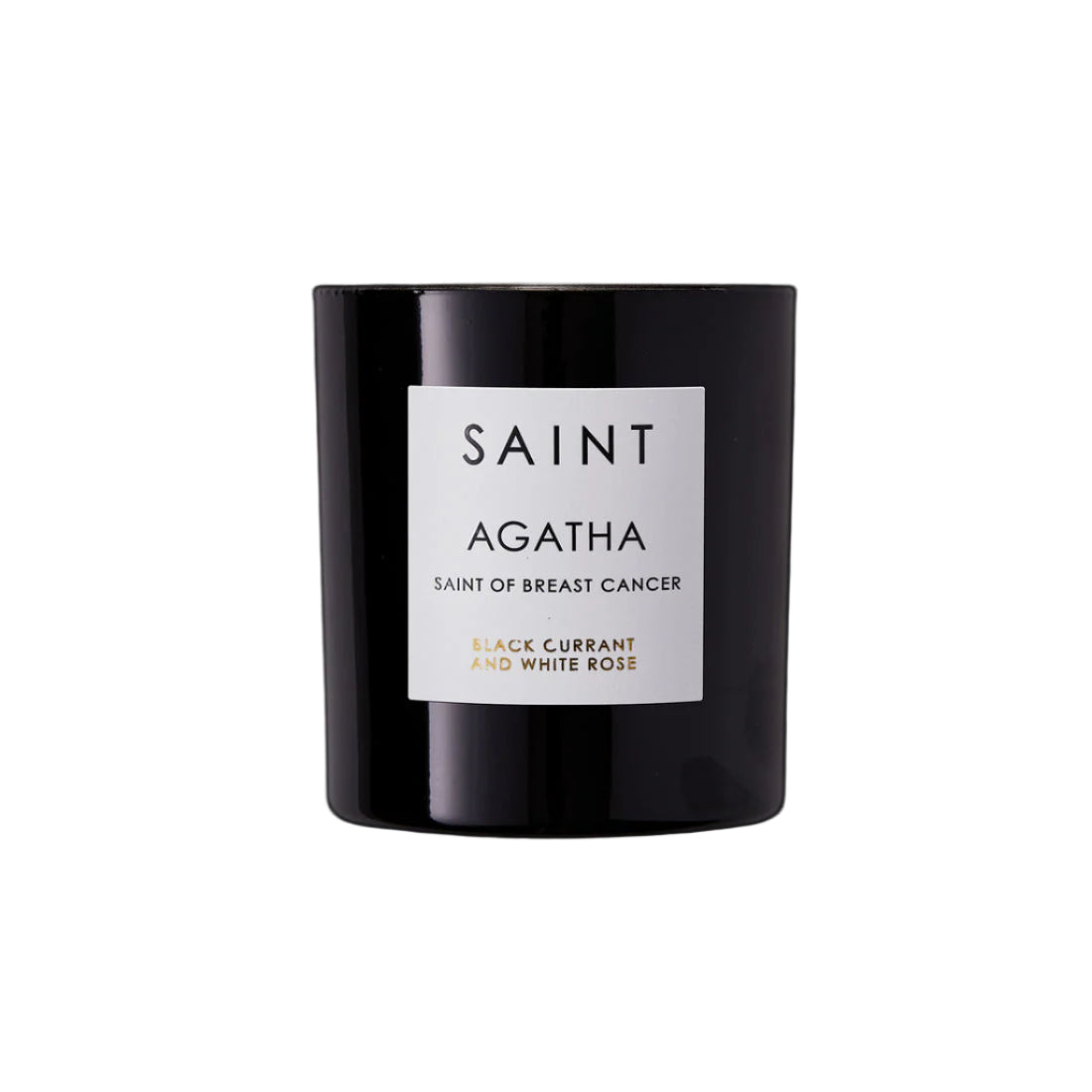Saint Agatha 11oz Candle