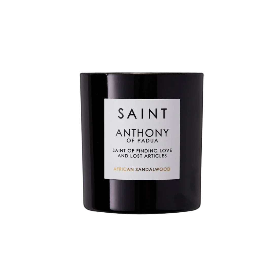 Saint Anthony of Padua 11oz Candle