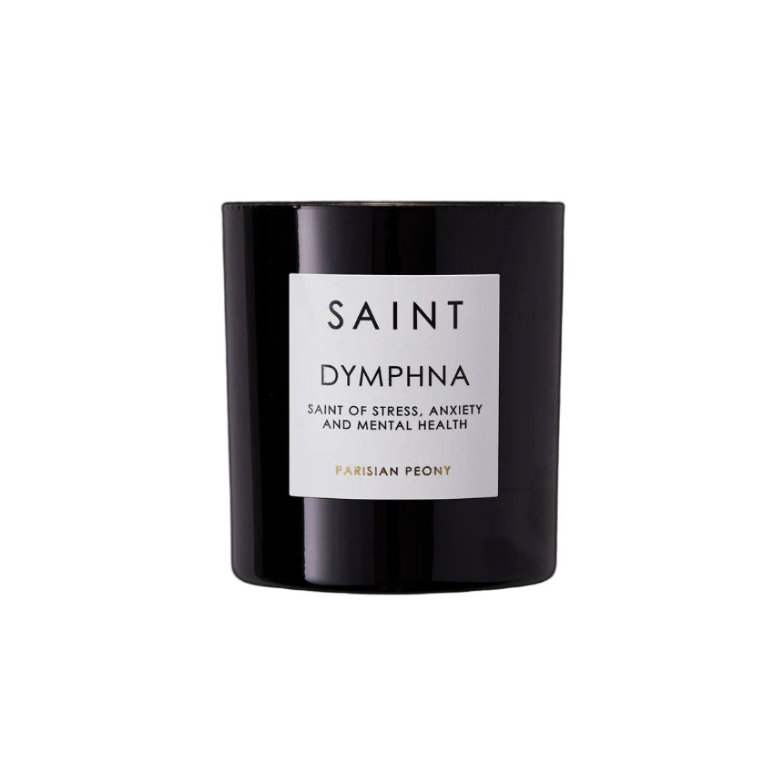 Saint Dymphna 11oz Candle