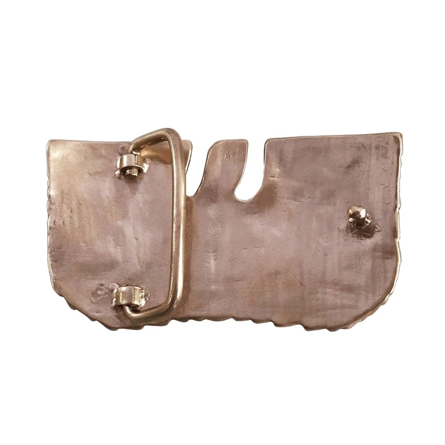Pelican Belt Buckle