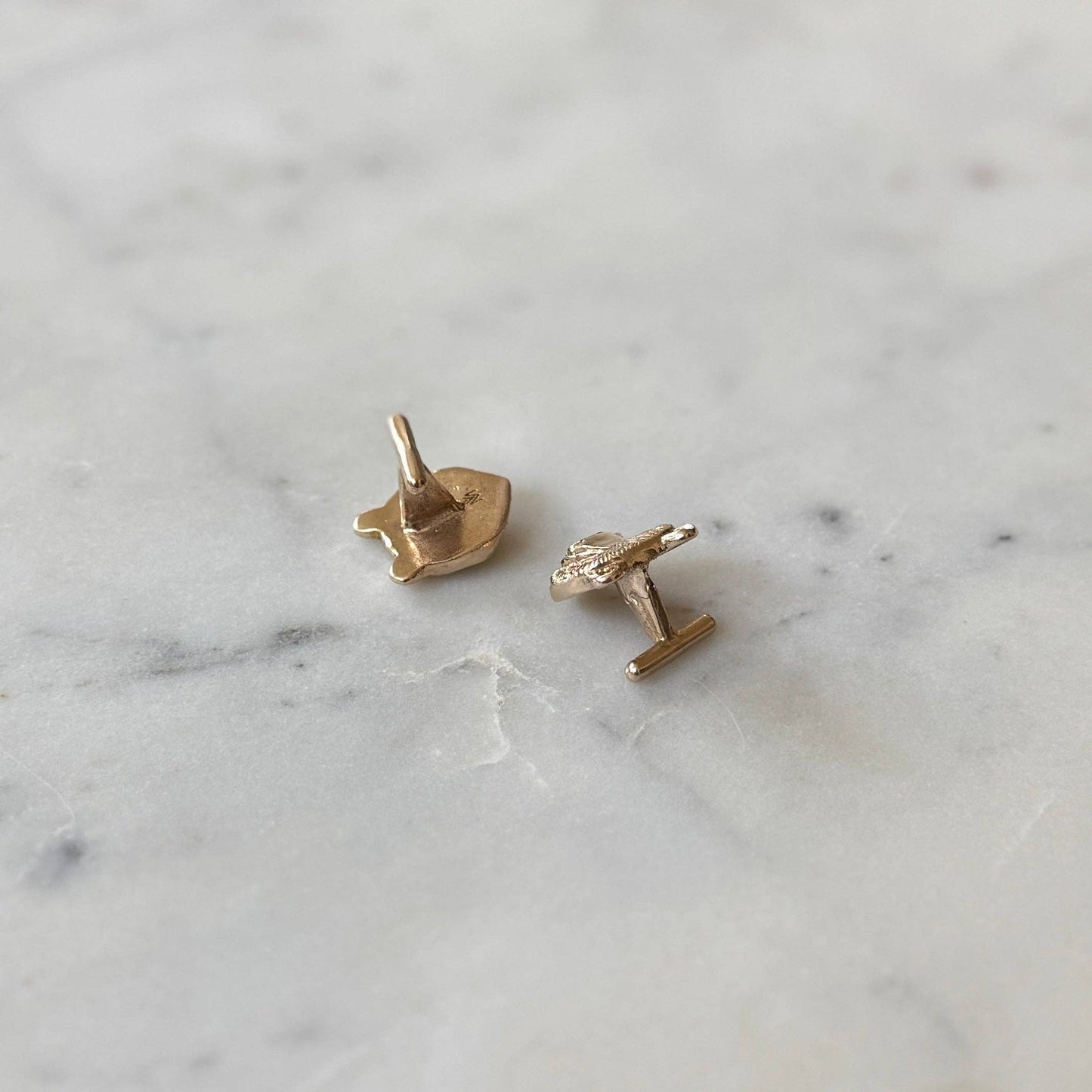 Bear Cufflinks