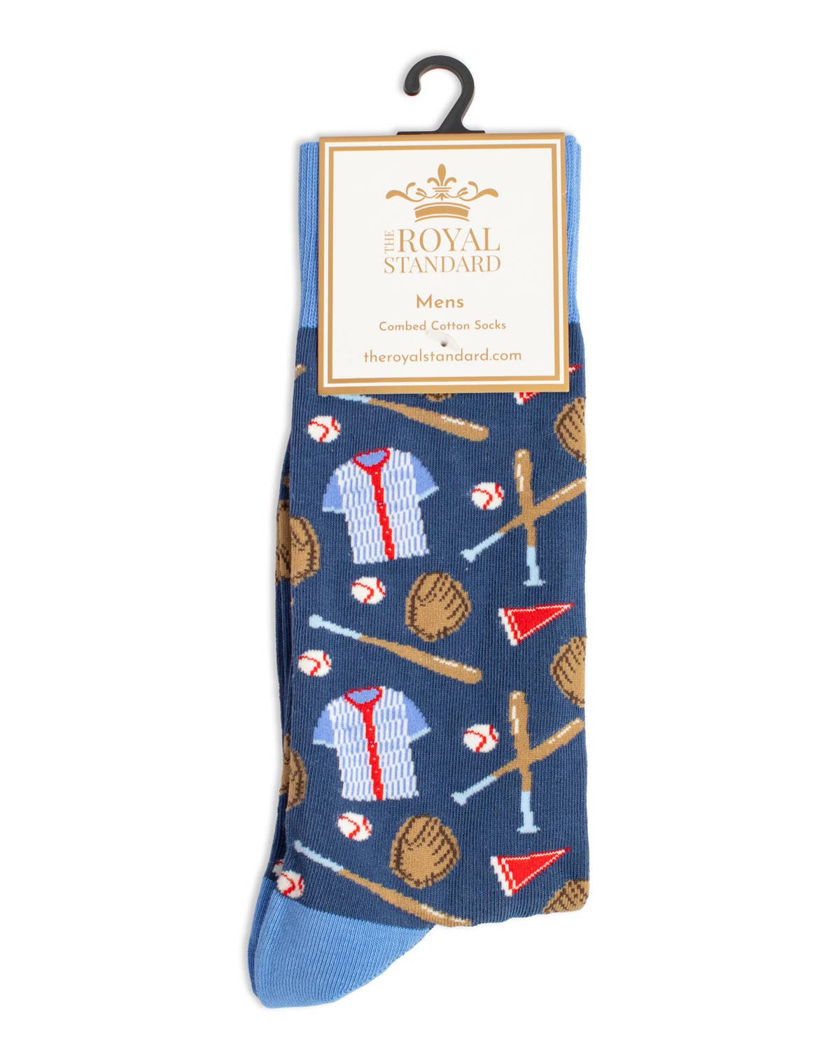 Men's Grand Slam Socks