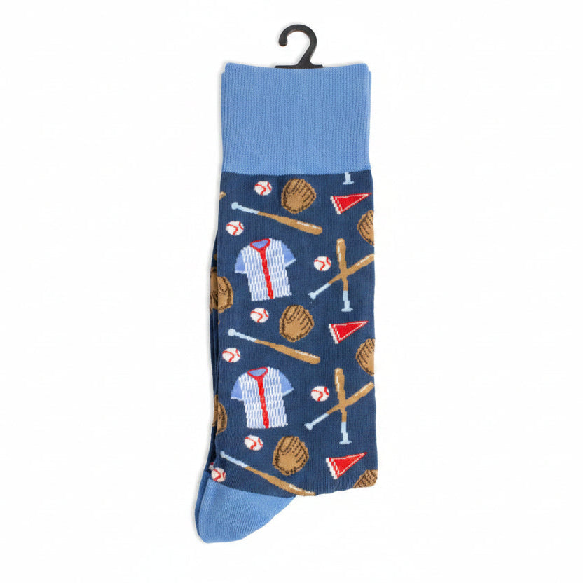Men's Grand Slam Socks