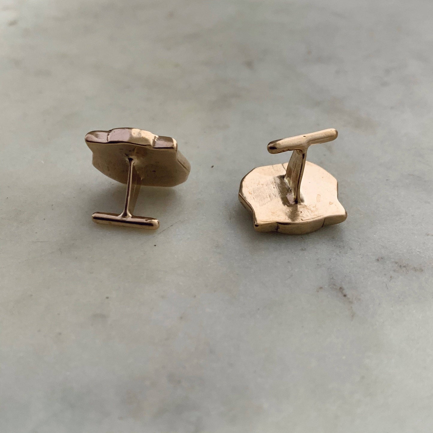 Tiger Cufflinks