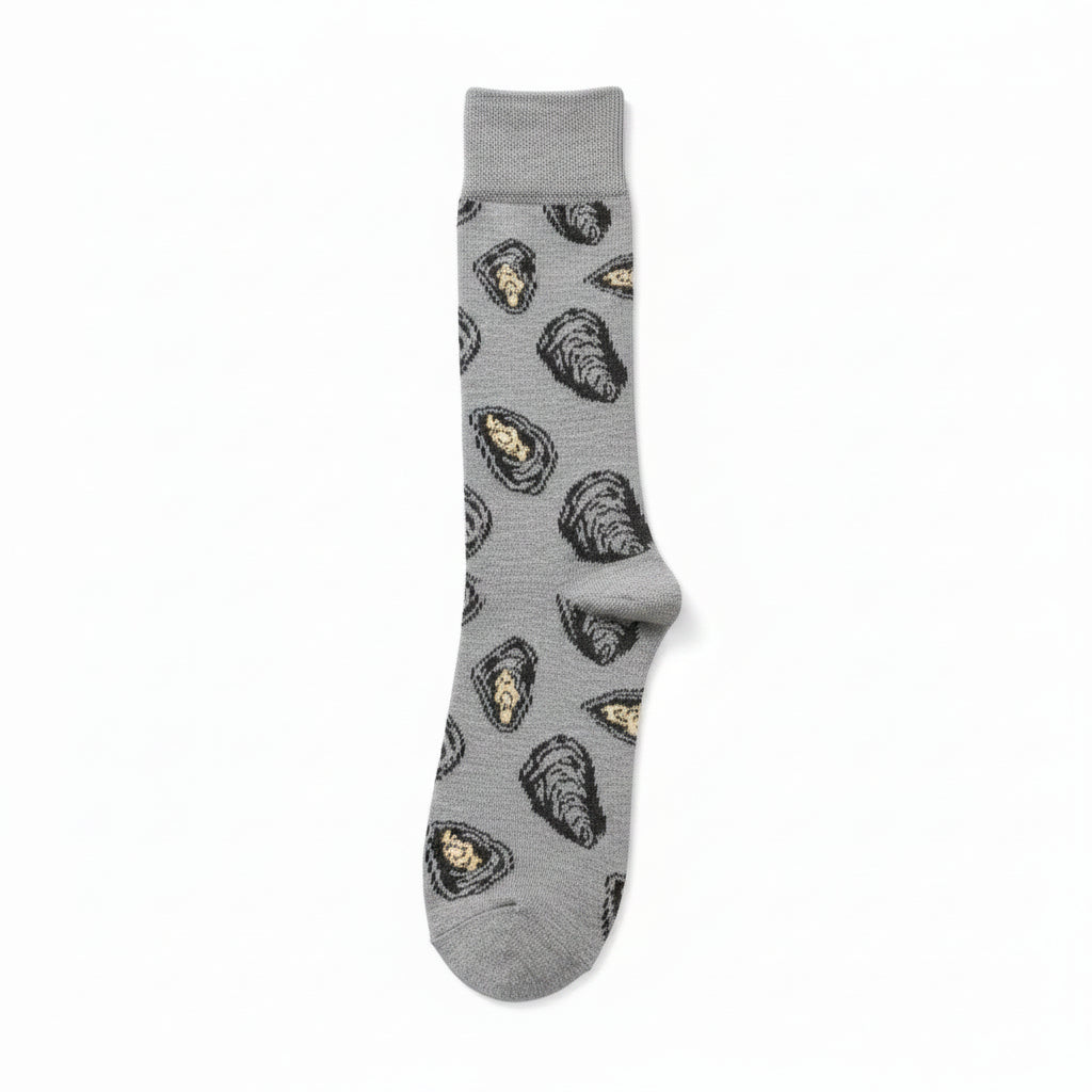 Men's Oyster Socks