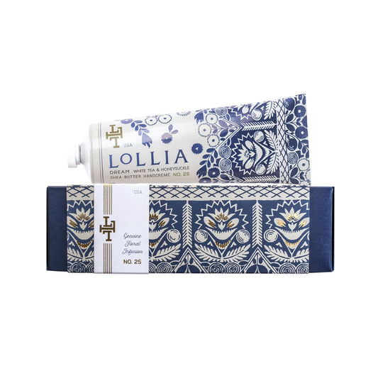 Dream Shea Butter Handcreme