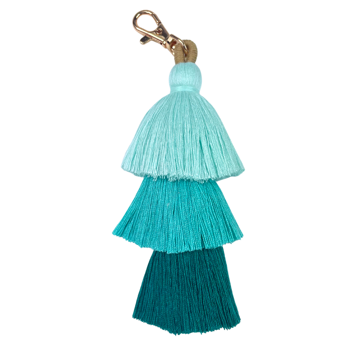 Tassel | Available in Many Colors