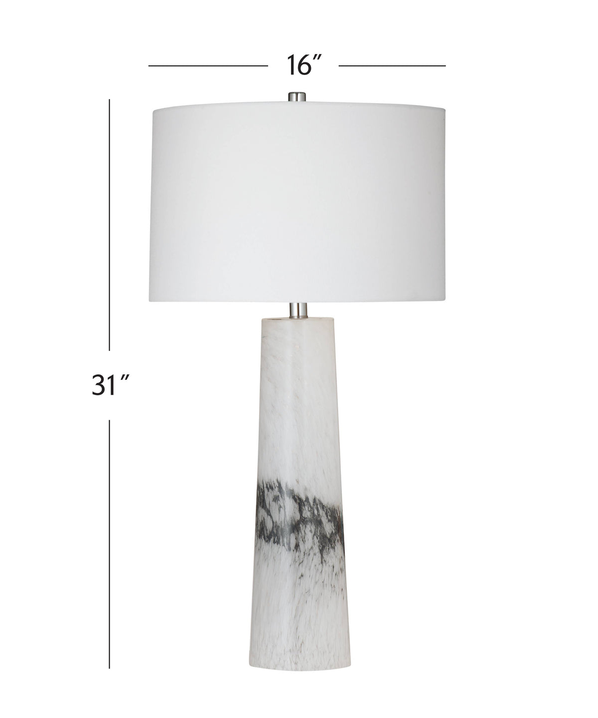 Medway Table Lamp