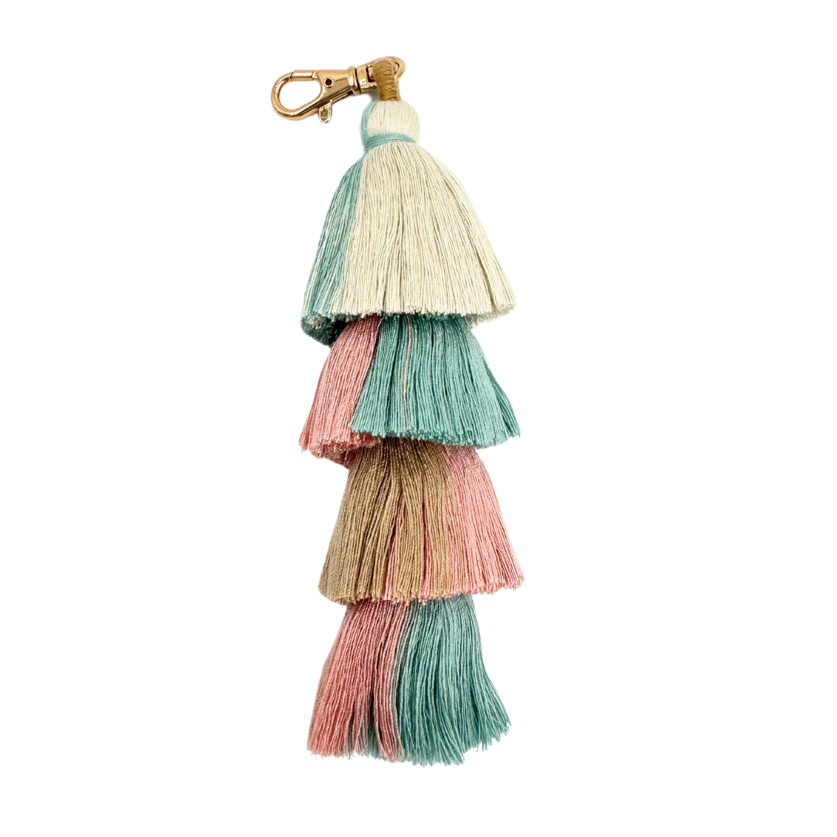 Tassel | Available in Many Colors