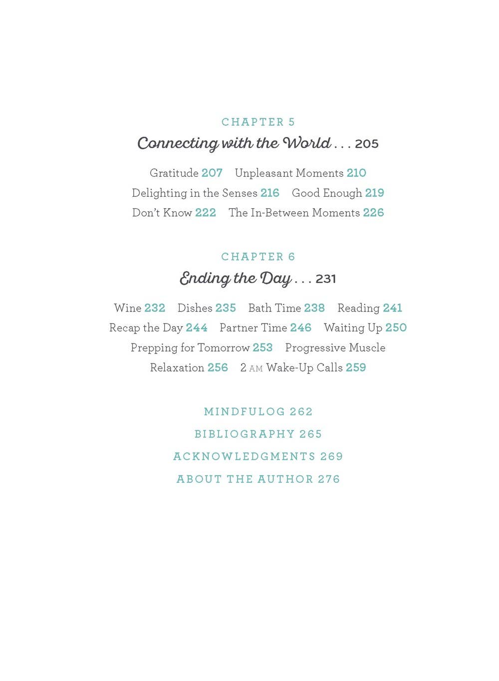 Breathe, Mama, Breathe