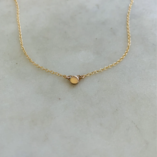 Grace Necklace