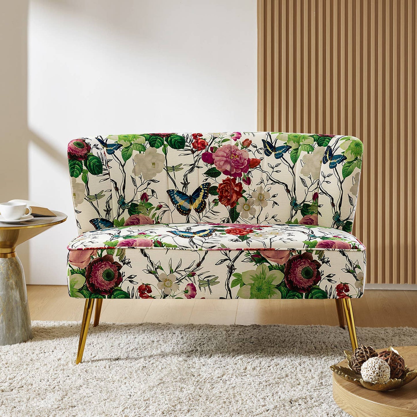 Cuneo Loveseat