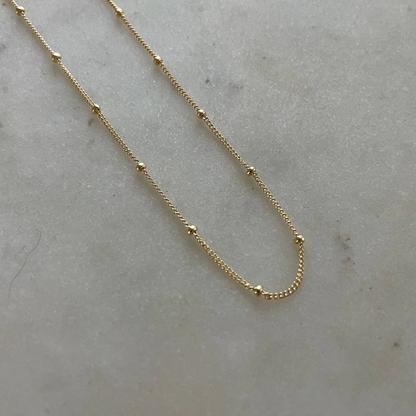 Satellite Chain