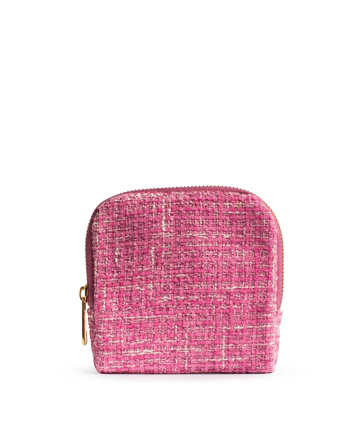 Jenny Jewelry Pouch  - Pink