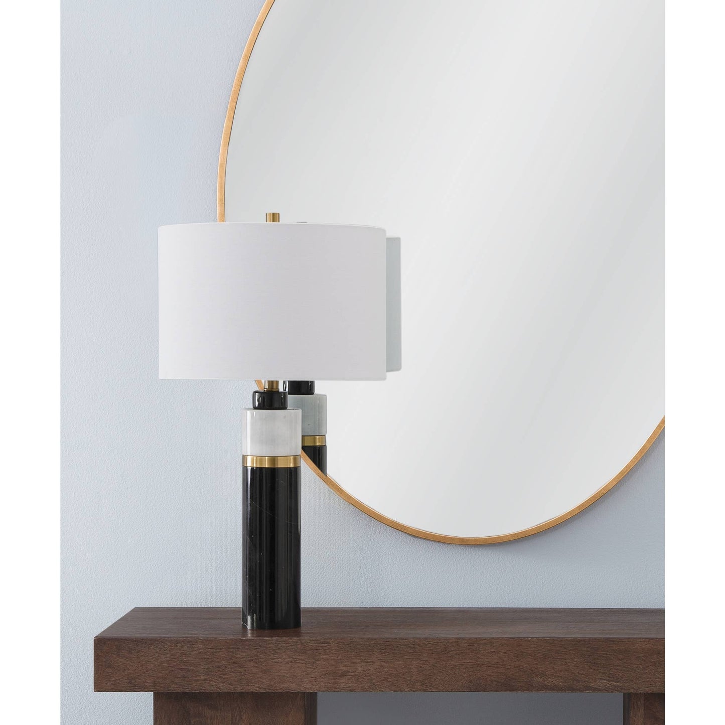 Gregory Table Lamp