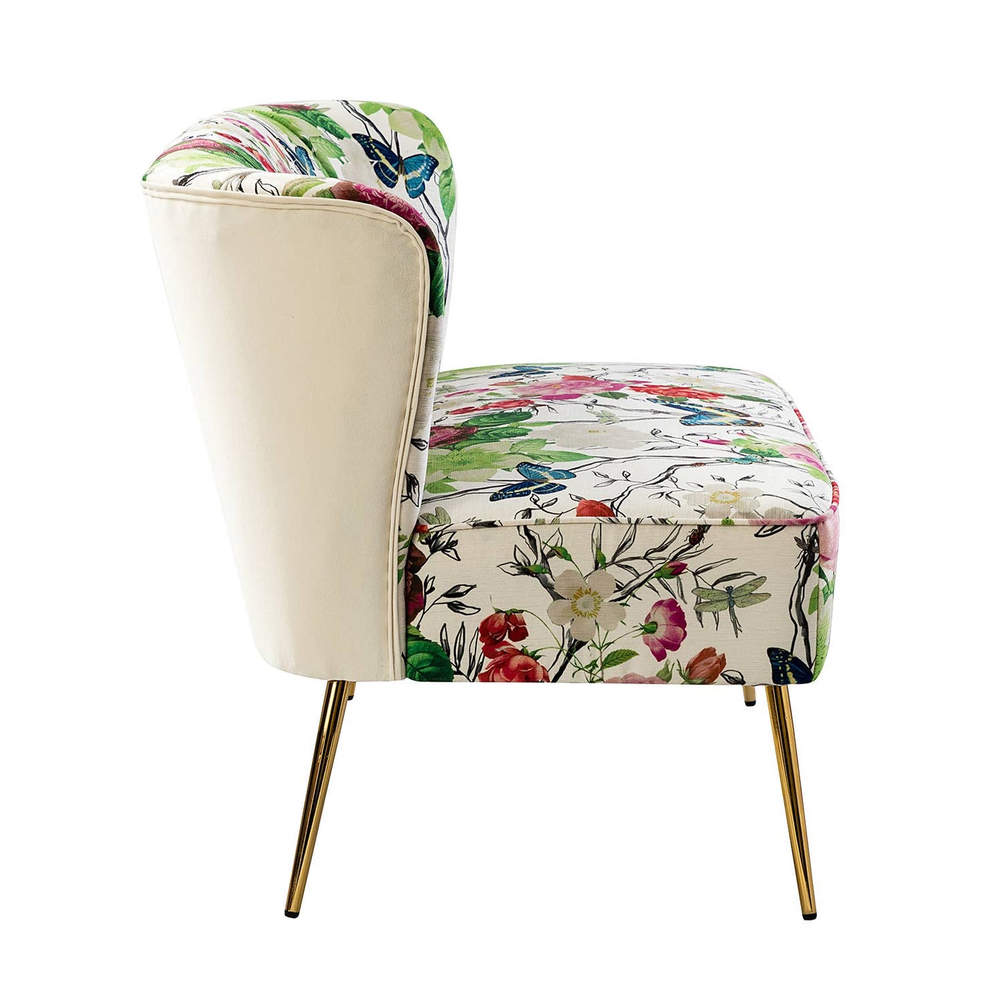 Cuneo Loveseat