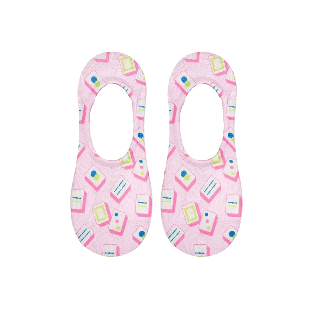 No- Show Liner Socks