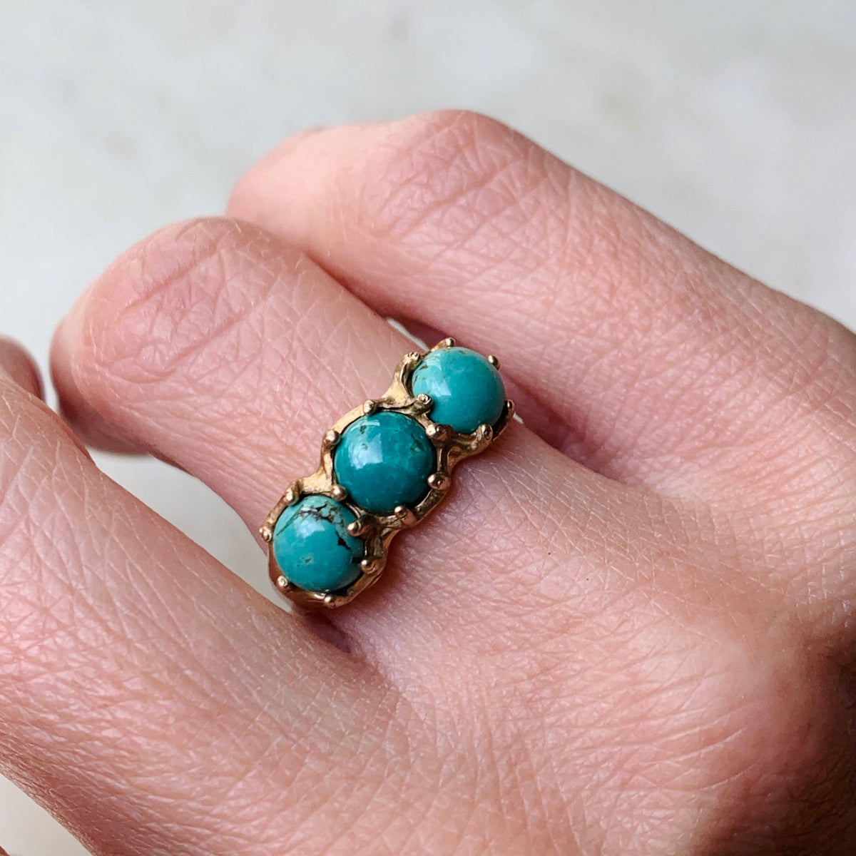 ROSIE RING