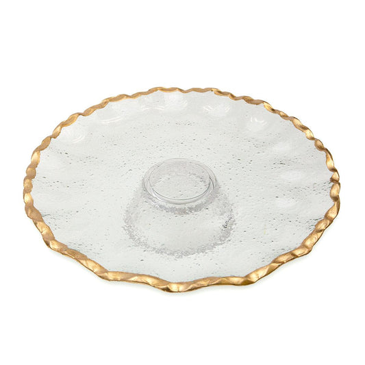 Triomphe Cake Stand