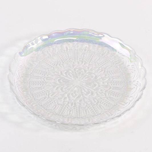Imperial Glass Plate
