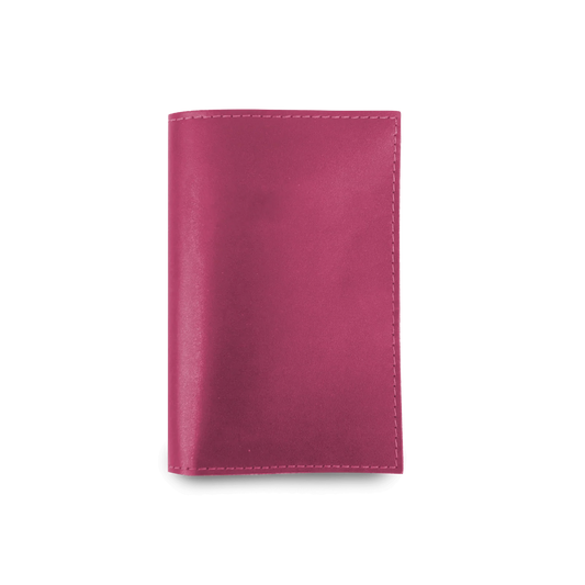 Jon Hart Passport Cover