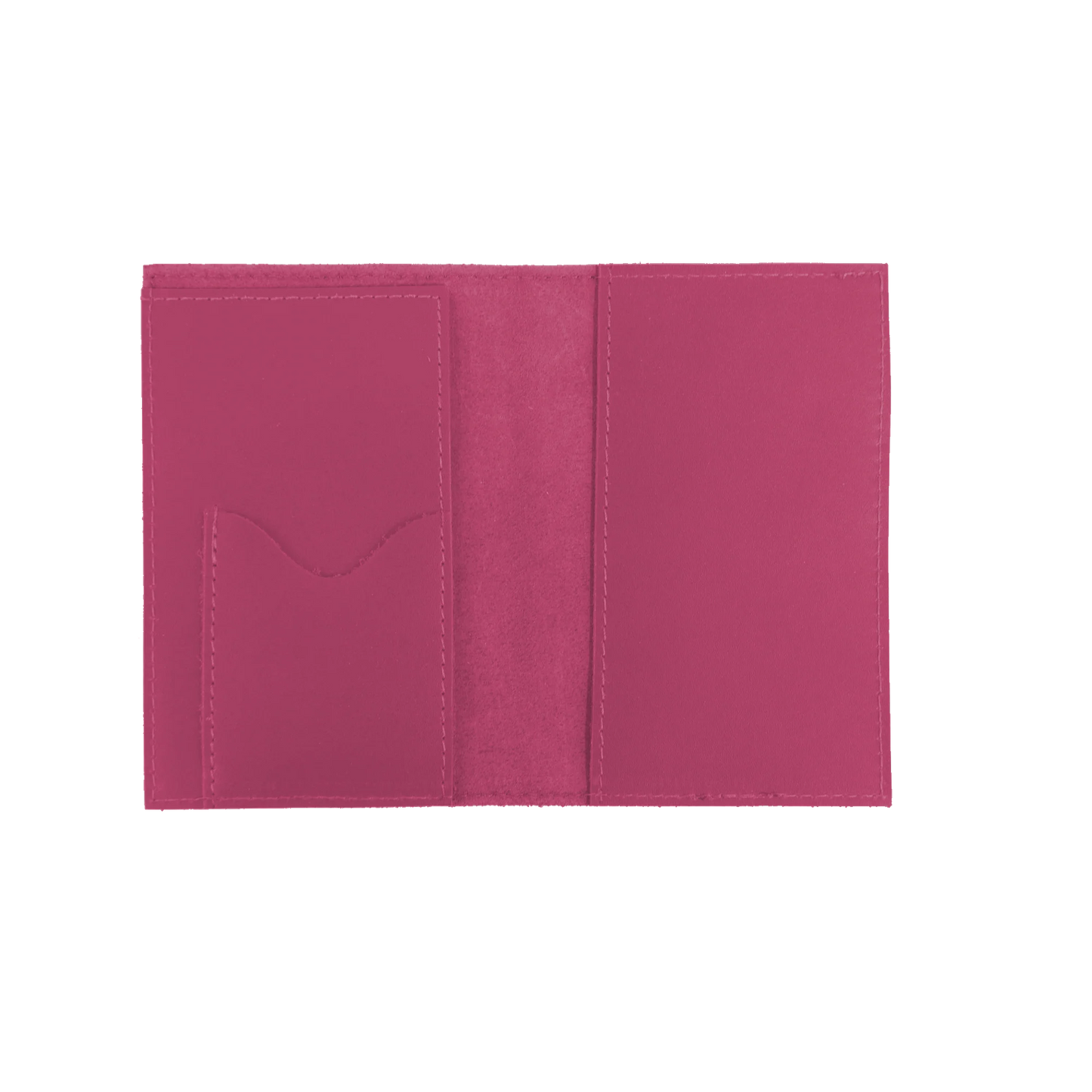 Jon Hart Passport Cover