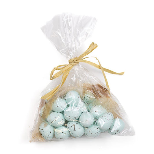Springhill Eggs