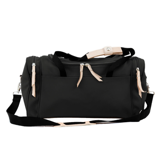 Small Square Duffel