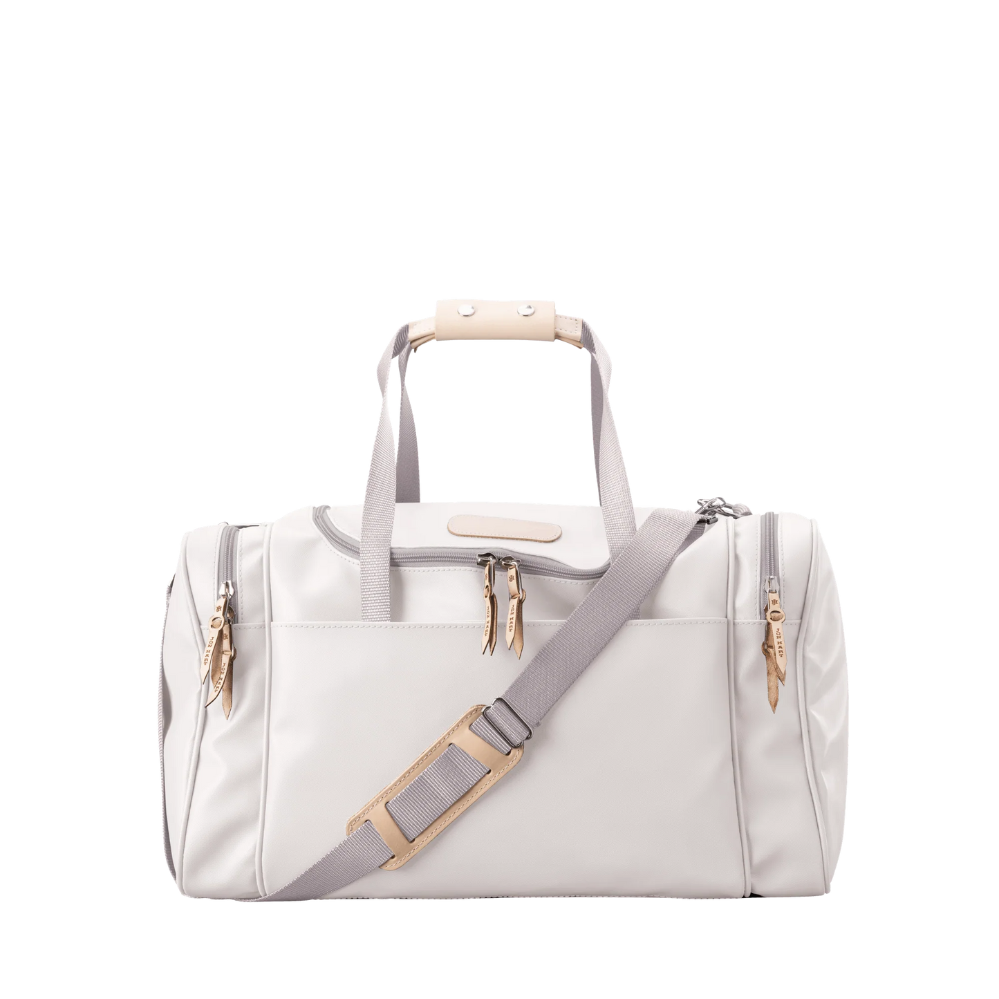 Jon Hart Medium Square Duffel
