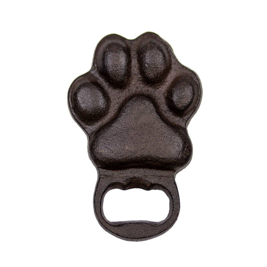 Paw Bottle Opener