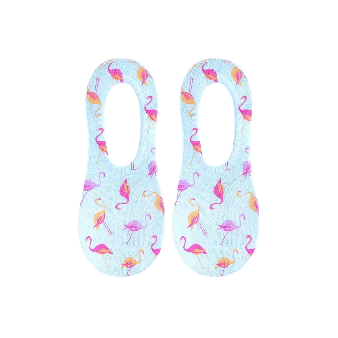 No- Show Liner Socks