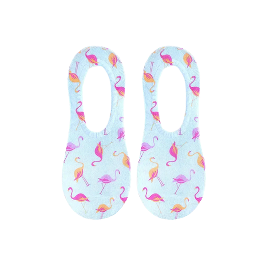 No- Show Liner Socks