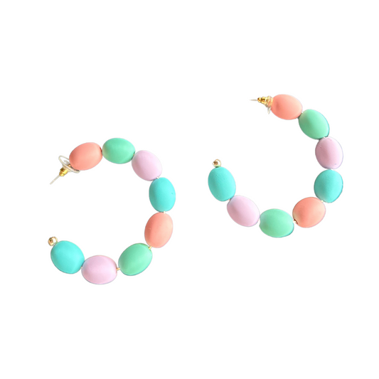 Bubble Hoops