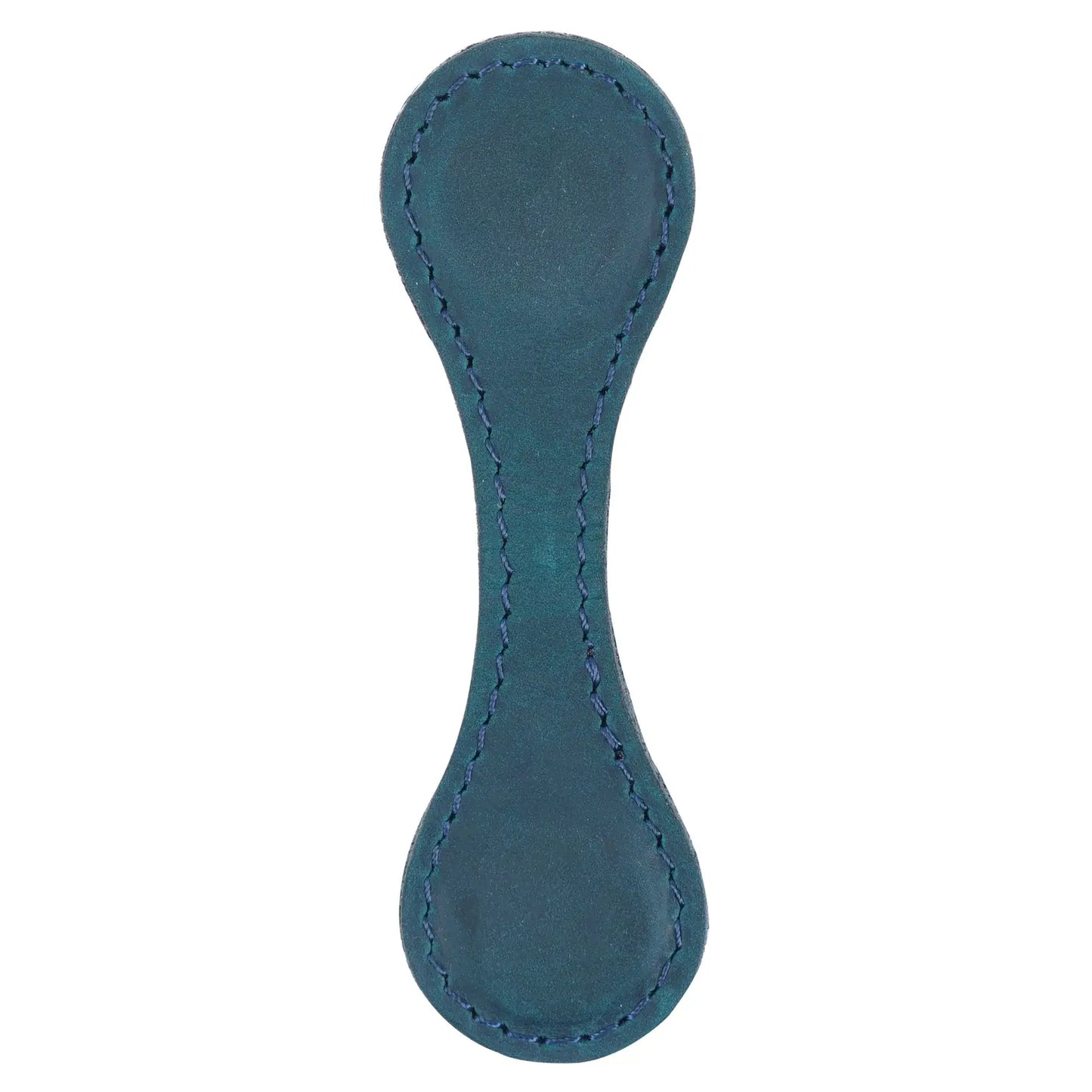 Magnetic Handmade Leather Bookmark