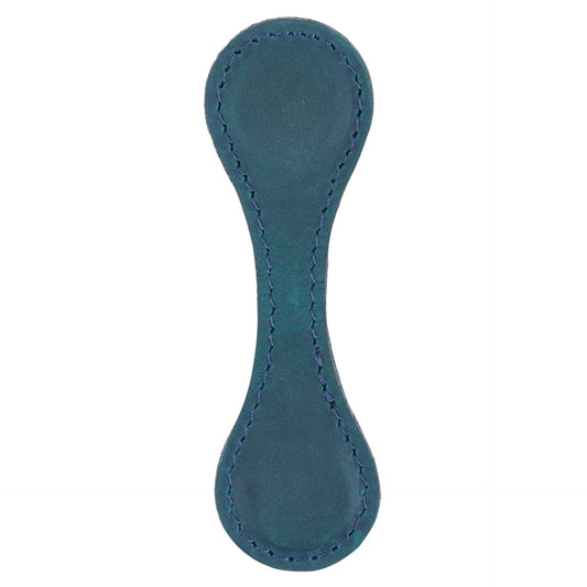 Magnetic Handmade Leather Bookmark