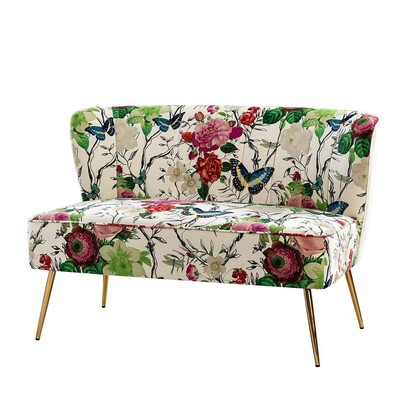 Cuneo Loveseat