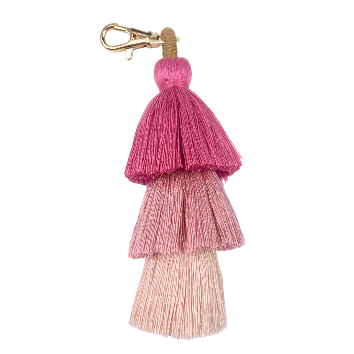 Tassel | Available in Many Colors