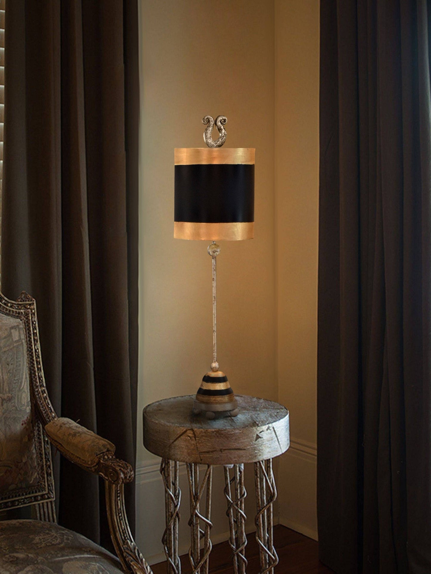 Phoenician Table Lamp