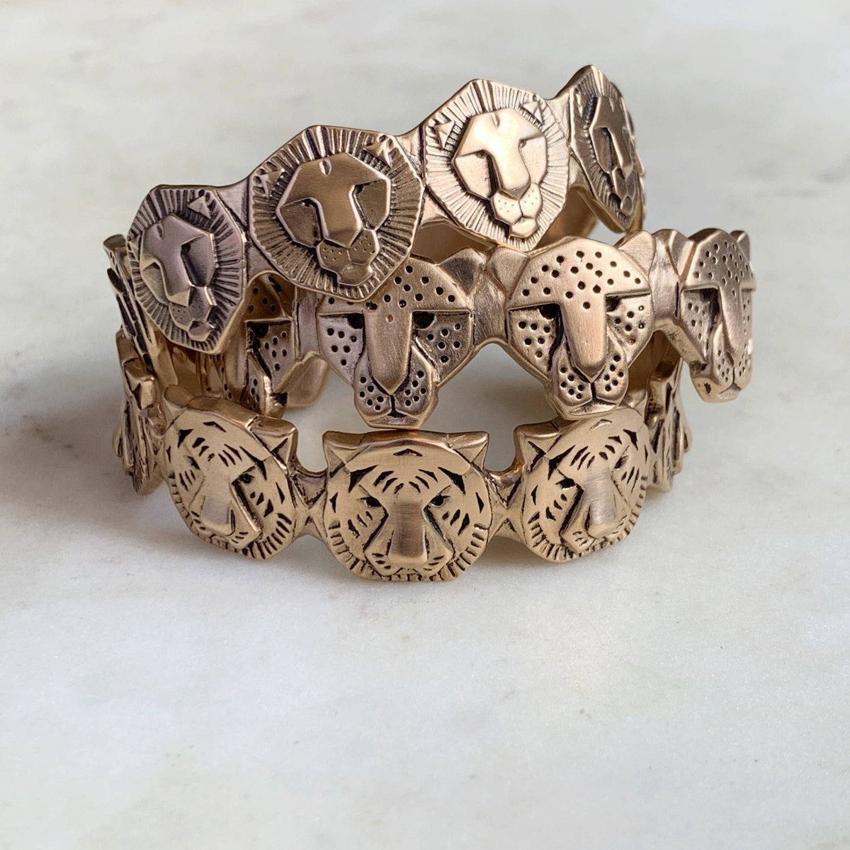 ARCHIVE — JAGUAR CUFF