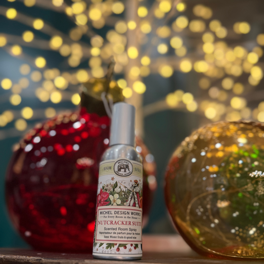 Nutcracker Suite Room Spray