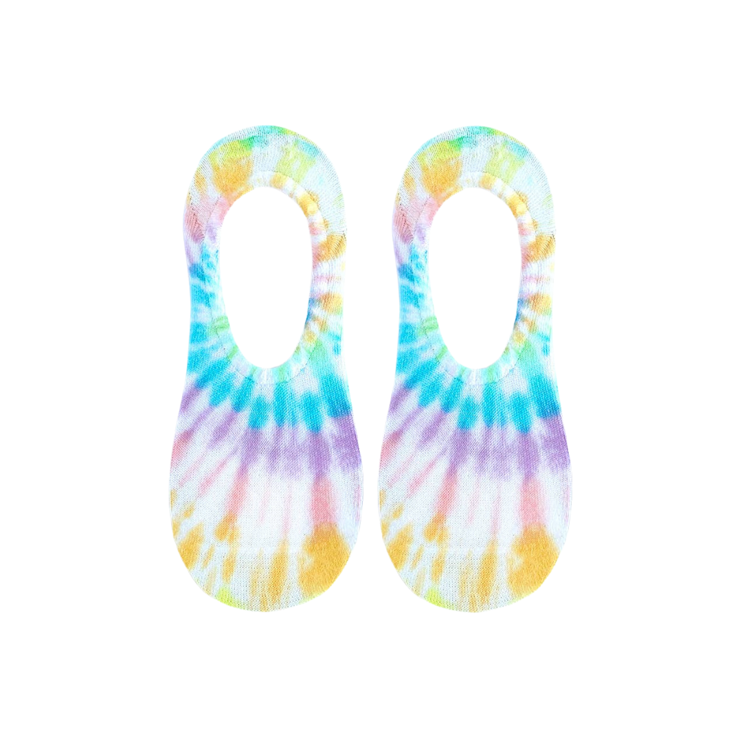 No- Show Liner Socks