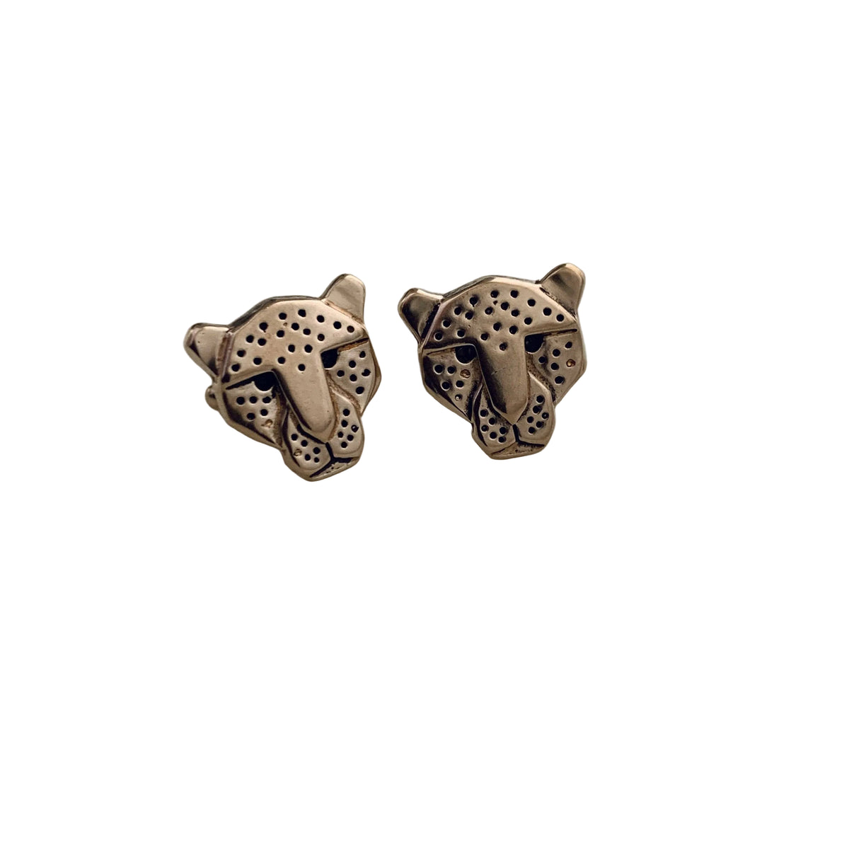 JAGUAR CUFFLINKS