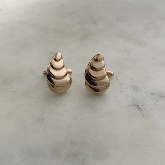 Oyster Cufflinks
