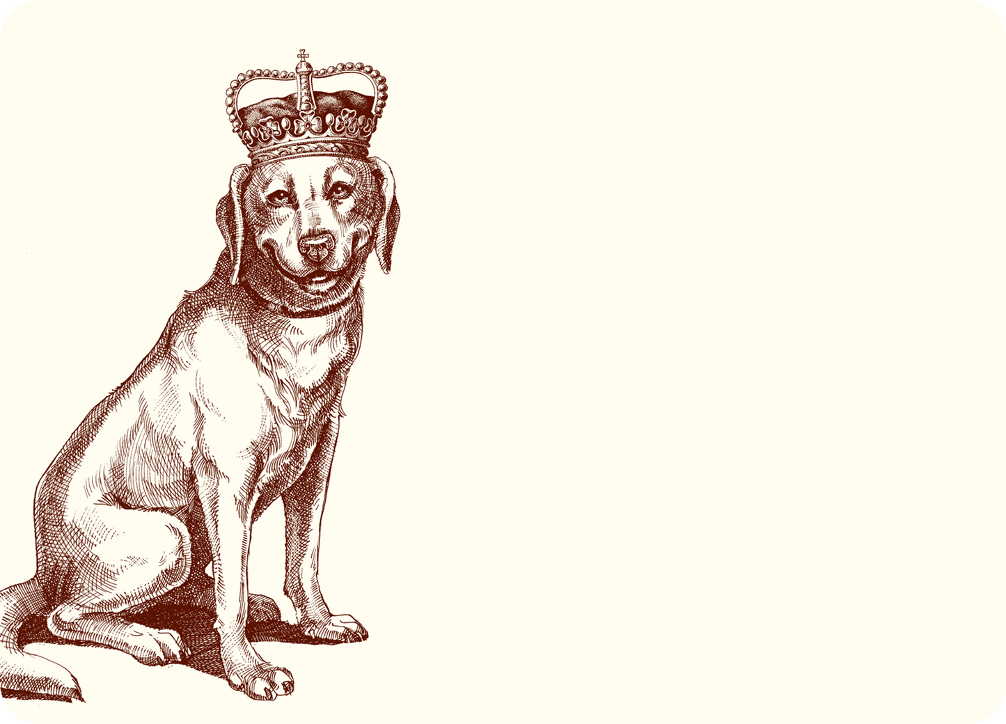Royal Labrador A6 Notes