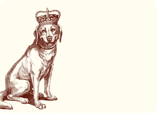 Royal Labrador A6 Notes