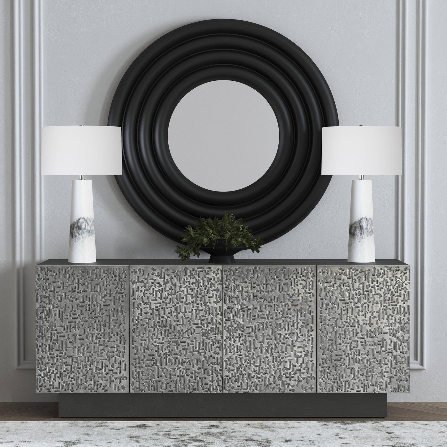 Medway Table Lamp