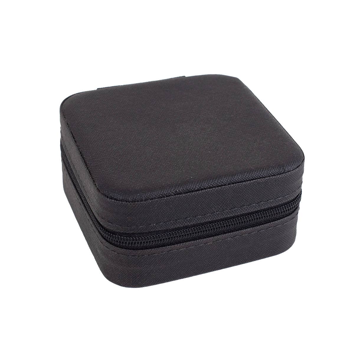 Sadie Jewelry Organizer -  Black