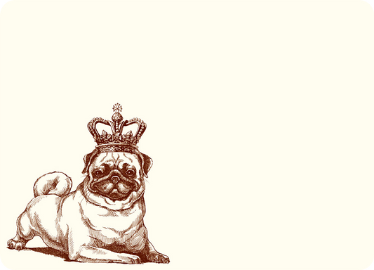 Royal Pug Notes
