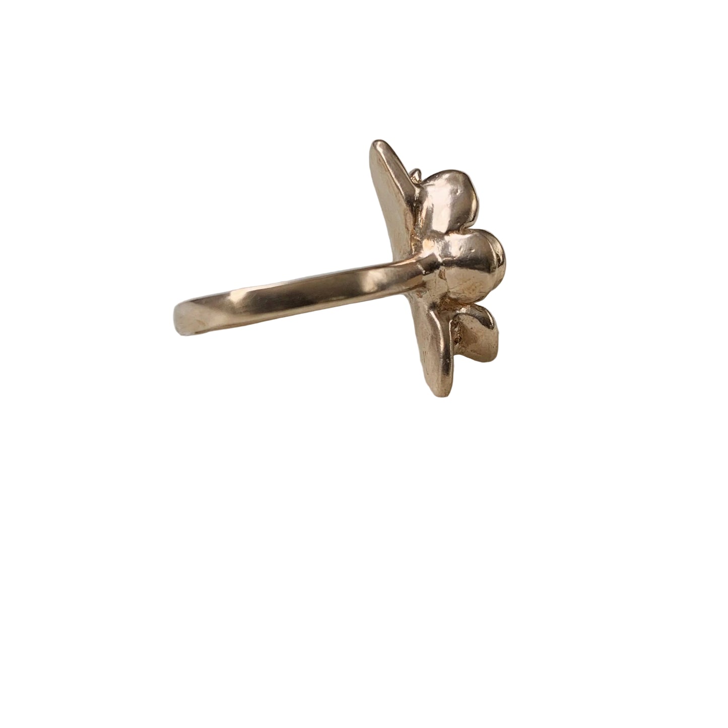Magnolia Ring