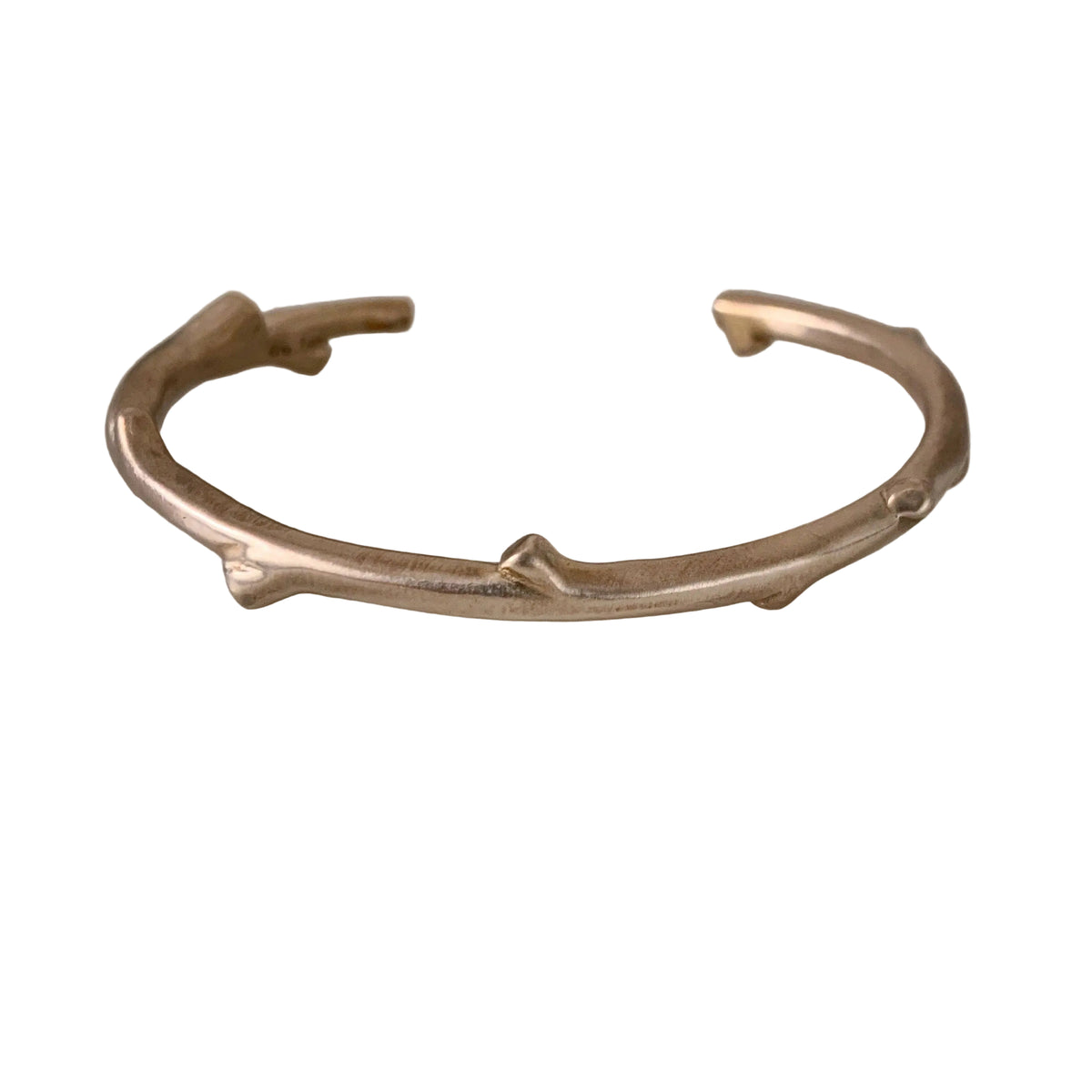 RED STICK LOVE CUFF